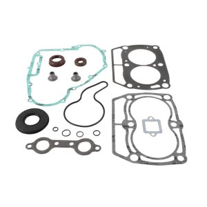 Polaris Ranger 4x4 800 EFI Complete Gasket Kit - Vertex Pistons - With Oil Seals - `11-`14